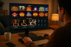 Game Selection