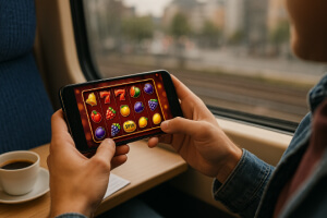 Mobile Casino