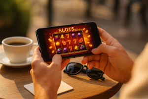 Mobile Gaming