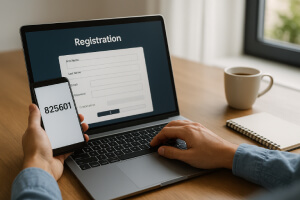 Registration